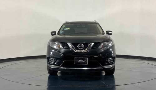 Imagen 3 de 15 de 115557 - Nissan X Trail 2017 Con Garantía