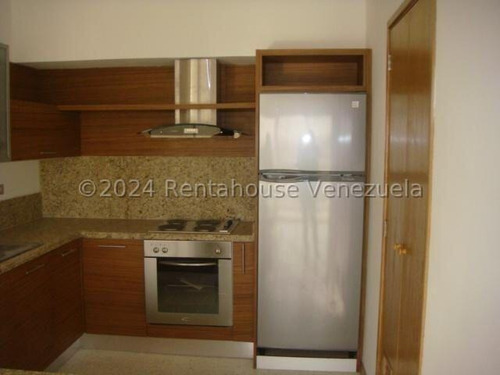 Alquiler Apartamento El Milagro Mls #24-22151 P. Silva 