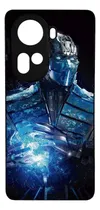 Comprar Funda Protector Case Para Oppo Reno 11 5g Mortal Kombat