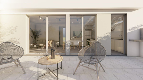 Imagen 5 de 13 de Casa 2 Dormitorios En Venta Villa Elisa A Estrenar