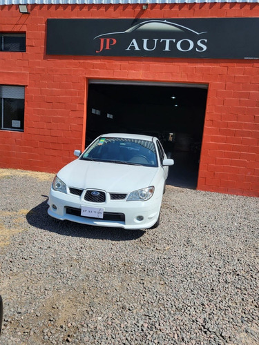 Subaru Impreza 2.0 R