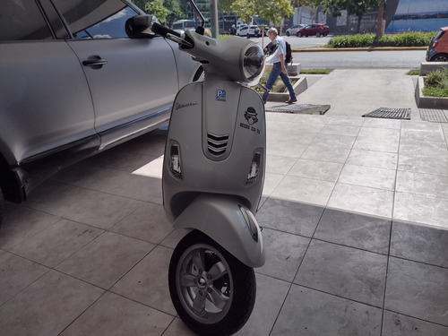 Piaggio Vespa Vxl 150