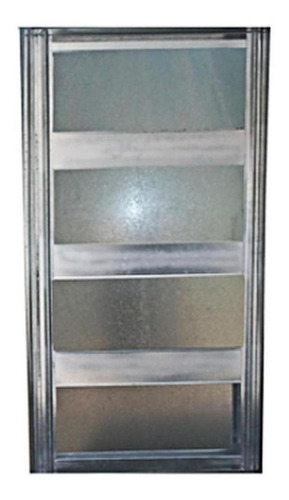 Modulo De Muro Cabina De Pintado, Mxmfi-020, Módulo Muro Fil