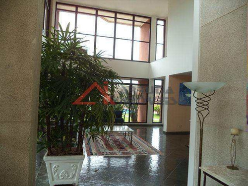 Imagem 4 de 30 de Apartamento Com 3 Dorms, Condomínio Residencial Villa Di Firenze, Itu - R$ 380 Mil, Cod: 41094 - V41094