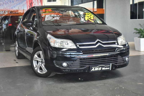 Citroen C4 16glx5p F