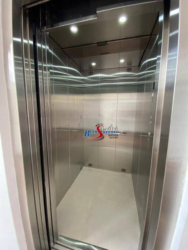 Imagem 19 de 23 de Apartamento Com 2 Dormitórios À Venda, 47 M² Por R$ 299.000,00 - Chácara Mafalda - São Paulo/sp - Ap2763