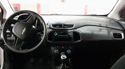 Imagem 2 de 2 de Chevrolet Onix ,2017