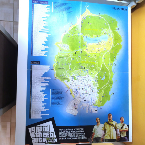 Revista Retro Oficial Playstation No 181 - Ps3 Ps4 Psvita (Usado)