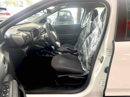 Citroën C4 Cactus 1.6 VTI 120 FLEX FEEL EAT6