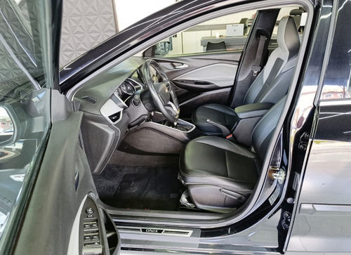 Chevrolet Onix 1.0 Premier Ii Turbo Aut. 5p