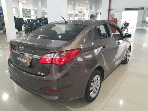Hyundai HB20S 1.0 COMFORT PLUS 12V FLEX 4P MANUAL