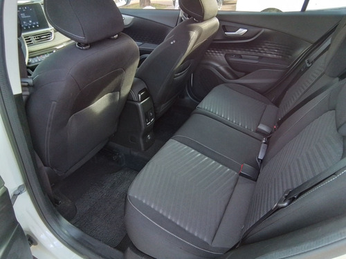 Fiat FASTBACK 1.0 TURBO 200 FLEX AUDACE CVT