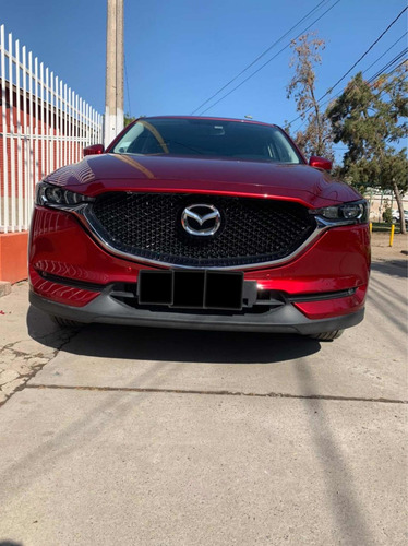 Mazda Cx-5 All New Cx-5 R 2.0