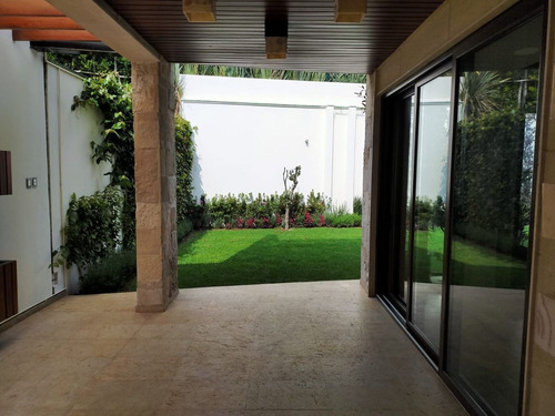 Imagen 15 de 30 de Venta Casa En Cumbres De Santa Fé, Cuajimalpa De Morelos