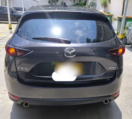 Mazda CX-5 2.0 Touring Station Wagon