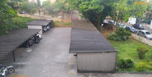 Imagem 7 de 19 de Apartamento - Ref: 9565