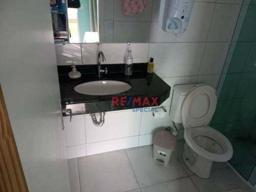 Imagem 20 de 30 de Belíssima Casa /ponte Alta-guarullhos - Ca0092