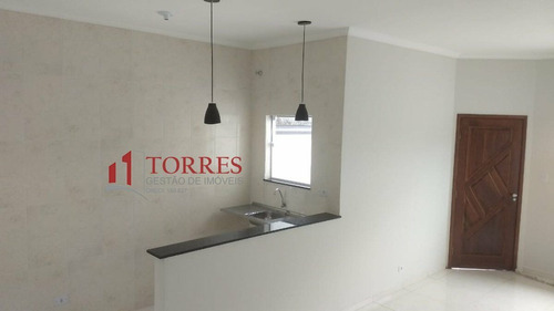 Casa Térrea Para Venda Em Parque Urupês Taubaté-sp - 292