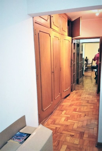 Imagem 19 de 30 de Apartamento Com 3 Dormitórios À Venda, 115 M² Por R$ 720.000 - Vila Mariana - São Paulo/sp - Ap20220