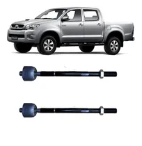 Comprar Braços Barras Axiais Toyota Hilux 2006 2007 2008 Articulacao