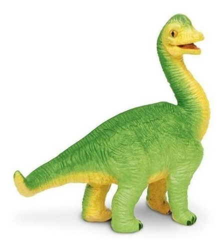 Figura Safari Brachiosaurus Dinosaurio Niño Juguete Niños ®