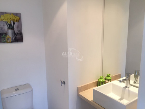 Imagen 13 de 28 de Penthouse, Cercano Al Mar, 3 Dormitorios + Dependencia