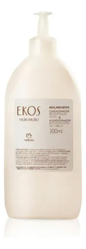 Repuesto Shampoo Murumuru Natura Ekos 300ml
