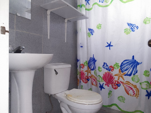 Imagen 13 de 19 de Apartamento En Venta Pb Parque Hábitat El Encantado, Guatire, Estado Miranda. 115m2