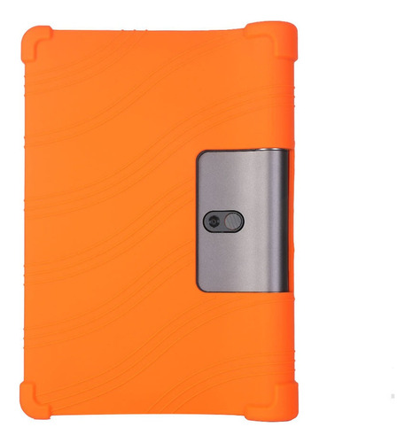 Funda Funda Para Lenovo 10.1 Yoga Tab 5 Yt-x705