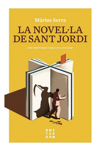 La Novel·la De Sant Jordi (libro Original)