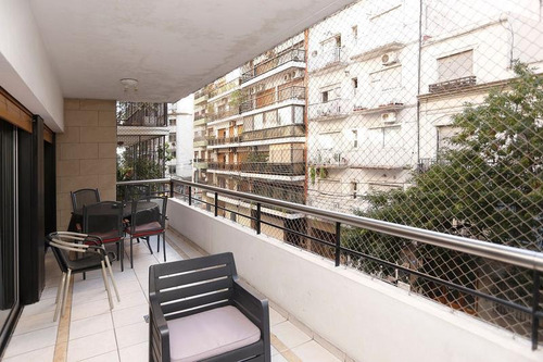 Imagen 24 de 30 de Peña Al 3100 Y Coronel Diaz 154 M2 Amenities 4 Ambientes C Dependencia 1 Cochera
