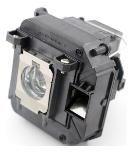 Lampara Para Proyector Epson 6155w Eb C713x 710x Elplp64