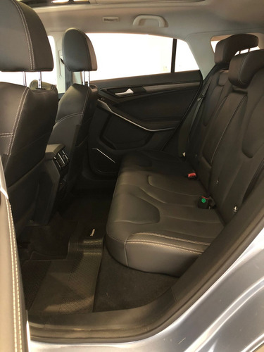 Ford Territory 1.5t Titanium