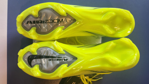 Botines Nike Mercurial Acc (Usado)