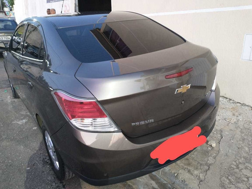 Chevrolet Prisma 2013 1.0 Lt 4p