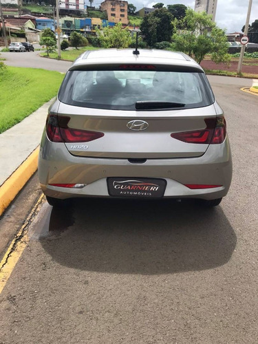 Imagem 6 de 11 de Hyundai Hb20 1.0 12v Flex Evolution Manual