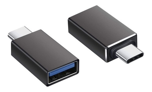 Adaptador Type C Usb 3.0 Femea Cel Not N B G H L I M X Z Y K