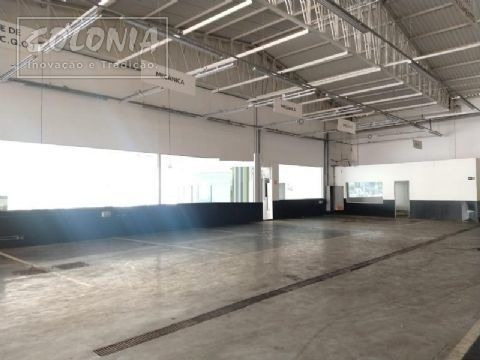 Imagem 2 de 23 de Comercial Para Locação - 4184005