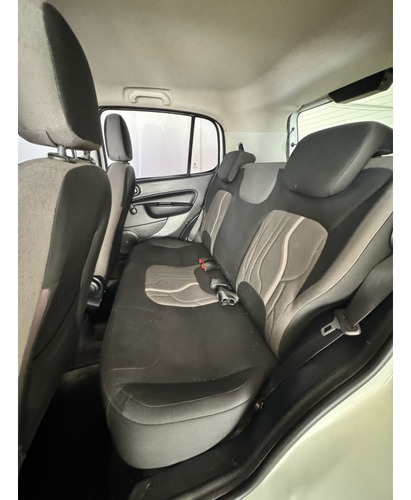 Fiat Uno 1.3 FIREFLY FLEX WAY 4P MANUAL