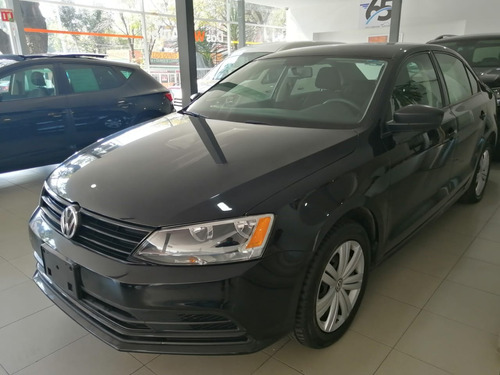 Imagen 4 de 13 de Volkswagen Jetta 2018