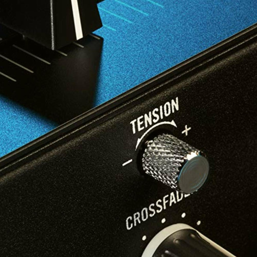 Rane Mag Four Fader | Crossfader Para Mezclador De Dj Sin
