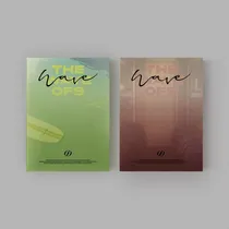 Comprar Mini Álbum Sf9-11th The Wave Of9 Set 2 Versiones