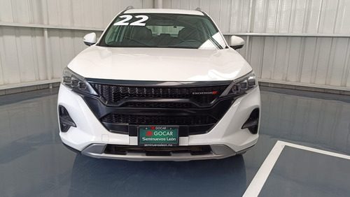 Dodge Journey 2022