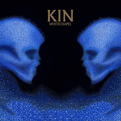 Vinilo: Kin