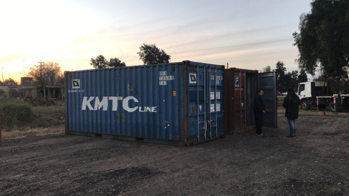 Contenedores Maritimos Containers Usados 20/40 Buenos Aires