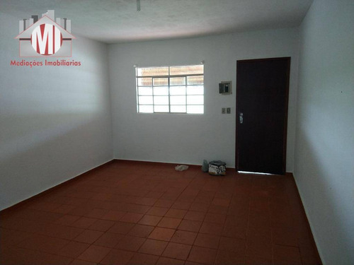 Linda Chácara Com 2 Dormitórios, Piscina, Perto Da Cidade, Vista Deslumbrante, À Venda, 5353 M² Por R$ 290.000 - Rural - Pedra Bela/sp - Ch0880