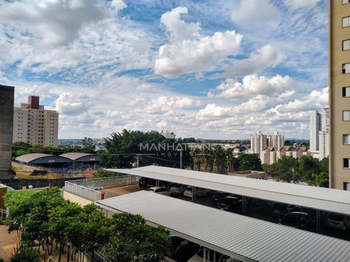 Imagem 14 de 26 de Apartamento À Venda Em Mansões Santo Antônio - Ap005873