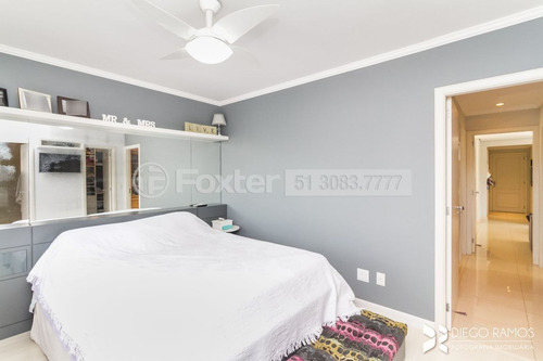 Imagem 11 de 30 de Apartamento, 3 Dormitórios, 93 M², Petrópolis - 201647