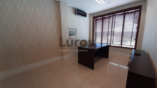Imagem 7 de 8 de Sala Para Aluguel Em Vila Nova Valinhos - Sa006001