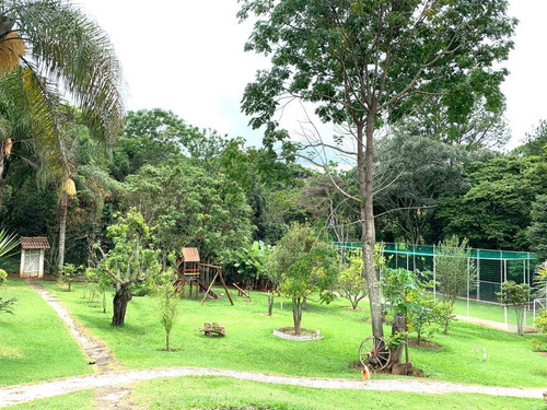 Imagem 14 de 15 de Chácara Para Venda Em Campo Limpo Paulista, Fazenda Marajoara, 6 Dormitórios, 3 Suítes - 1497_1-2279341